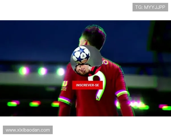 足球球星穿搭引领潮流展现自律风范成为现代时尚潮男典范